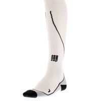 Calcetín De Compresión Atlético Hombres-Talla Ii-Blunding
