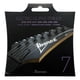 thumbnail image 1 of Set 7 Cuerdas Guitarra Eléctrica Ibanez iegs71 - 10-59, 1 of 3