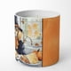 thumbnail image 4 of Vela de soja Caroline's Treasures Golden Retriever de otoño, 300 ml, 4 of 5