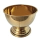 thumbnail image 1 of Tazón De Metal De Acero Inoxidable Champán Vino Cerveza Cubo De Hielo Punch Party Cool Golden, 1 of 5