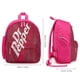 thumbnail image 2 of Dr Pepper Mochila Escolar para Niños y Niñas, Mochila Infantil Ligera de Alta Calidad, Grande y Duradera ROSA, 2 of 6
