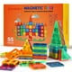 thumbnail image 1 of Juego de 5 piezas para principiantes de Magnetic Tiles Gemmicc para niños de 3 a 9 años, 1 of 3