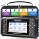 thumbnail image 1 of Escáner de coche FOXWELL NT624 Elite OBD2, herramienta de diagnóstico ABS/SAS/TPS, 1 of 8