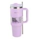 thumbnail image 2 of Termo 1.2 L Gran Halten Big Mug Taza Térmica Violeta, 2 of 8