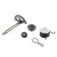thumbnail image 3 of Kick Start Shaft Assembly Kit De Engranajes De Arranque Para Yamaha PW50 PW 50, 3 of 5