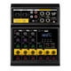 thumbnail image 2 of Consola Mixer 4 Canales + 2 Micrófonos Inalámbricos - PS, 2 of 4