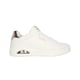 thumbnail image 1 of Zapatillas Skechers Mujer Uno Court - Courted blanco 7.5 us / 24.5 cen, 1 of 5