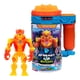 thumbnail image 1 of Figura de Acción Mrbeast Lab Hyper Fusion Mutators Pantera de Fuego, 1 of 3