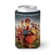 thumbnail image 1 of Funda Enfriadora de Latas Desmarcar Pollitos en Fuga, 1 of 6
