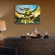 thumbnail image 5 of Épico Cartel Metálico, Decoración de Pared de Cartel Metálico Personalizado para Regalos de Fans, Amigos, Familia y Amantes 20*30CM, 5 of 6