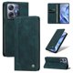 thumbnail image 1 of Funda Billetera para Infinix Hot 30 5G Imán y Resistente Verde, 1 of 6