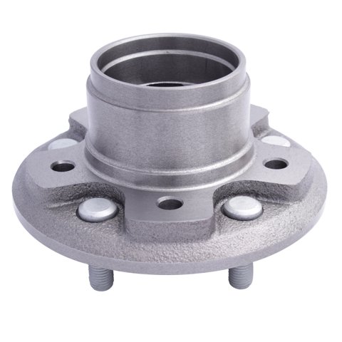 Repuestos Del Sol - Maza Rueda Delantera Toyota Hilux 1.8 1989 1993