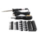 thumbnail image 5 of Kit de herramientas informáticas Syba SY-ACC65034 145 piezas, 5 of 7