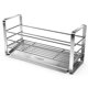 thumbnail image 1 of Organizador de fregadero de acero inoxidable Caddy WAGENSTEIGER, 1 of 9