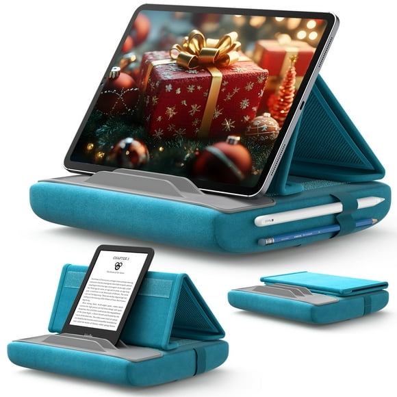 Soporte de almohada para tableta JSAUX para iPad Pro 11 10.5 9.7 10.2 Air Mini