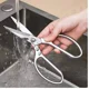 thumbnail image 3 of Tijera de Cocina Multiuso Wens, 3 of 5