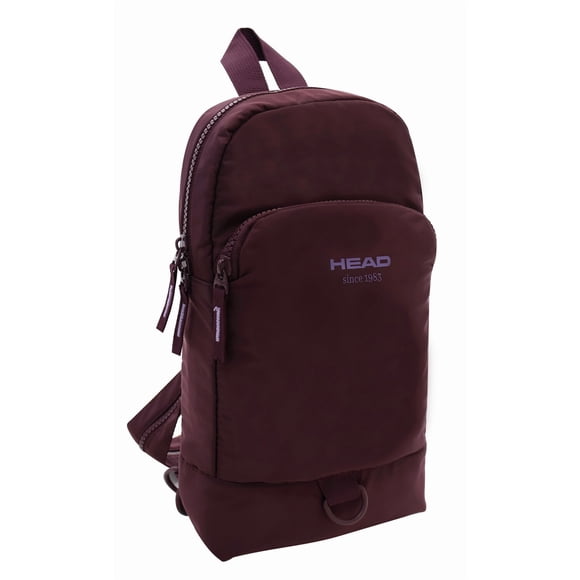 Bolso Gymbag Mujer Diving Doble Uso Burdeo Head