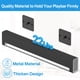 thumbnail image 4 of Soporte de pared para Sonos Playbar de notiela Upgrade, 4 of 7