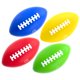 thumbnail image 1 of Balón Mini de Fútbol Americano Blu Jay 18 cm Pack de 4 de Espuma para Niños, 1 of 6