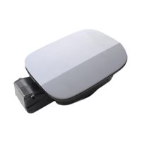 Ioensy - Cubierta Del Tanque De Combustible 16D809857 Accesorios Para Vw Jetta / Gli 2011-2017 Mk6