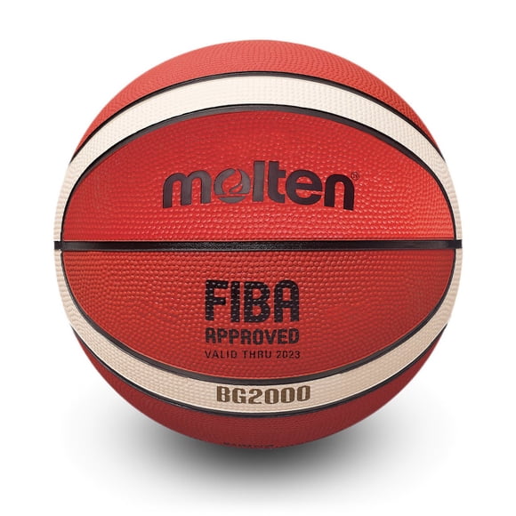 Pelota de Básquetbol Molten - BG 2000 N°7