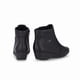 thumbnail image 3 of Botin Ivone Anabela Negro Piccadilly, 3 of 3