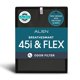thumbnail image 1 of Filtro de aire de repuesto Alen BreatheSmart 45i y purificador Flex, 1 of 6