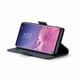 thumbnail image 2 of CaseMe tipo cartera Samsung Galaxy S10 Plus con cierre magnético, RFID, tarjetero, soporte, carga inalámbrica, 2 of 5