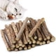 thumbnail image 1 of 30 barritas de hierba gatera natural Matatabi para golosinas dentales, 1 of 5