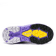 thumbnail image 2 of Zapatilla Trail Running Mujer Color Negro y Morado Michelin AW05, 2 of 6
