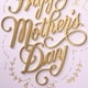 thumbnail image 4 of Tarjeta del Día de la Madre Hallmark Signature Te Amo Todo el Año, 4 of 6