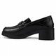 thumbnail image 2 of Zapatilla Negro Mujer Urbano Chalada Juniva, 2 of 7