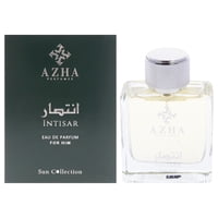 Perfume Azha Sun Collection Intisar Edp 100Ml Hombre