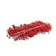 thumbnail image 4 of 20 Piezas De Gotas De Cuentas Acrílicas, 10 Ramas, Regalos Para Ramos De Boda Artificiales, Color Rojo, 4 of 5