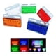 thumbnail image 1 of X10 Kit Led Secuencial Indicadora Lateral Señalizador 24v, 1 of 2