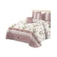 thumbnail image 2 of Quilt Verano King Super K + Fundas Almohada Da3, 2 of 3