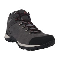 Botin Outdoor Messiah Gris Uns
