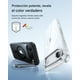 thumbnail image 2 of Para iPhone 17 Air - ESR Premium Carcasa Magsafe Con Soporte, 2 of 10