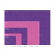 thumbnail image 5 of Alfombrilla de Corte Elan A4 23x30 cm Rosa y Morado 5 Capas, 5 of 6