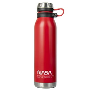Nasa - Botella Para Agua Térmica Ecológica Gf-710Rd