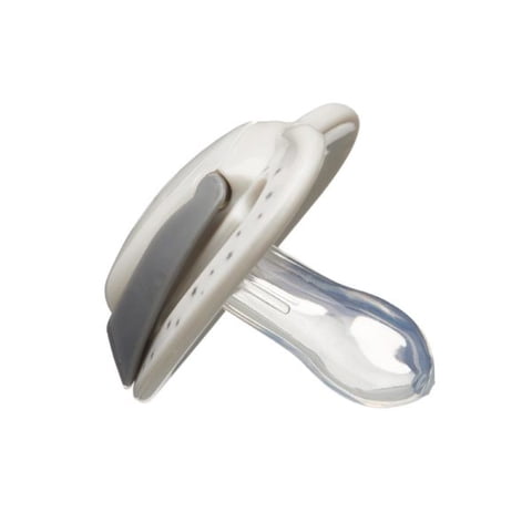 Vital Baby - Pack 2 Chupetes 6-18 Meses Unisex. Vitalbaby