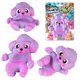 thumbnail image 3 of Juguete Antiestrés The Orb Factory Cachorros 3 Pack, 3 of 8