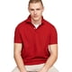 thumbnail image 3 of Polo 1985 Slim De Manga Corta Para Hombre, 3 of 3
