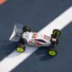 thumbnail image 5 of Cochecito RC Car Losi Micro-B con tracción en 2 ruedas, color blanco RTR LOS00007T1, 5 of 9