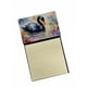 thumbnail image 1 of Porta Notas Adhesivas Black Swan, 1 of 7