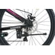 thumbnail image 3 of BICICLETA TOTEM MTB ARO 26 MODELO Y650 NEGRO ROSA, 3 of 5