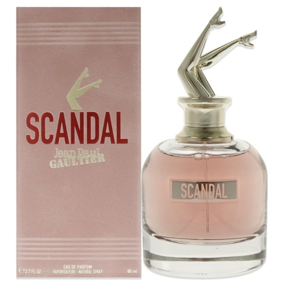 Scandal de Jean Paul Gaultier para Mujer - EDP Spray