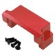 thumbnail image 4 of Soporte De Montaje De Servo De Metal Para Reemplazo De Orugas Modelo Wltoys 104001 Rojo, 4 of 5