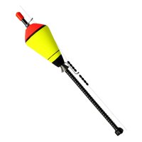 Ioensy - Flotadores De Pesca Automáticos, Herramienta De Equipo De Pesca Rápida Bobber, Versión Básica Para Exteriores