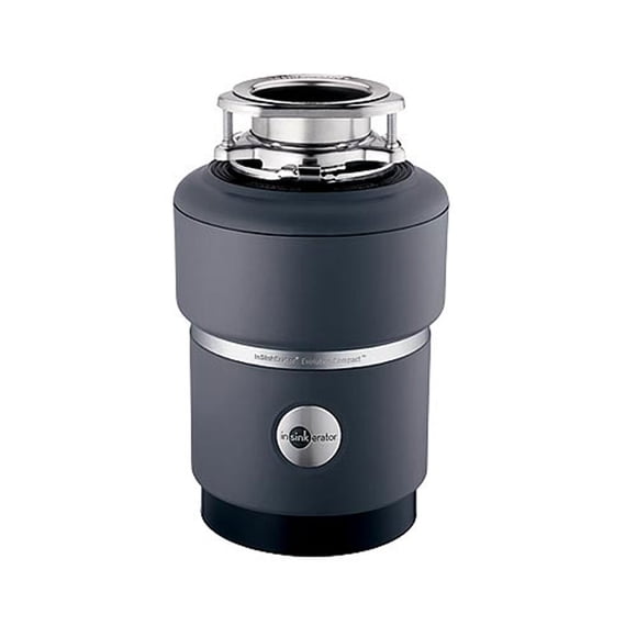 Triturador de basura InSinkErator Evolution Pro 3/4 hp 750 ml